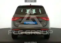 2023 Seat Tarraco