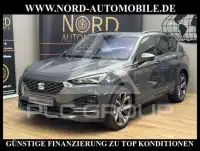 2023 Seat Tarraco