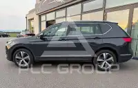 2023 Seat Tarraco
