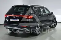 2023 Seat Tarraco