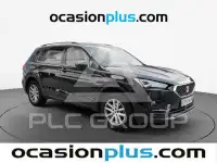 2023 Seat Tarraco