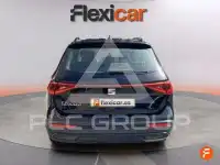 2023 Seat Tarraco