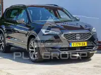 2023 Seat Tarraco