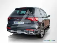 2023 Seat Tarraco