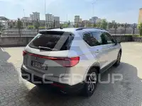 2023 Seat Tarraco