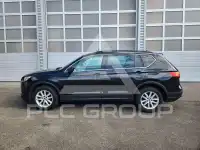 2023 Seat Tarraco