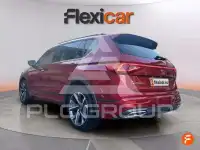 2023 Seat Tarraco
