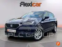 2023 Seat Tarraco