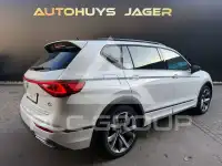 2023 Seat Tarraco