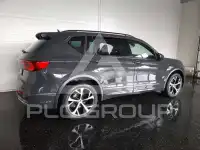 2023 Seat Tarraco