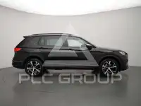 2023 Seat Tarraco