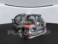 2023 Seat Tarraco