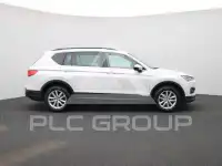 2023 Seat Tarraco