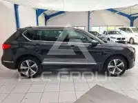2023 Seat Tarraco