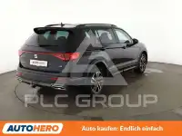 2023 Seat Tarraco