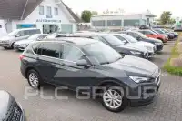 2023 Seat Tarraco