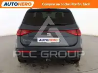 2023 Seat Tarraco