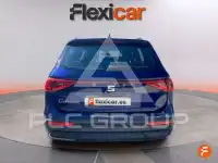 2023 Seat Tarraco