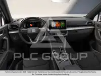 2023 Seat Tarraco