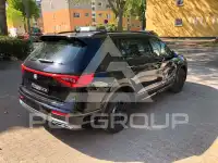 2023 Seat Tarraco