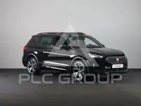 2023 Seat Tarraco
