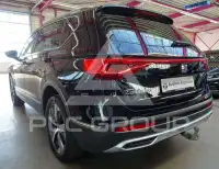 2023 Seat Tarraco