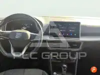 2023 Seat Tarraco