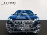 2023 Seat Tarraco