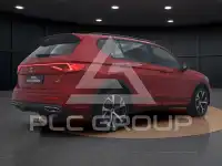 2023 Seat Tarraco