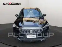 2023 Seat Tarraco