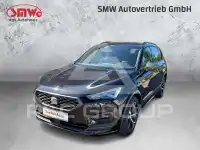 2023 Seat Tarraco