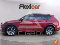 2023 Seat Tarraco