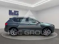 2023 Seat Tarraco