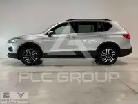2023 Seat Tarraco