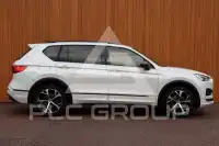 2023 Seat Tarraco