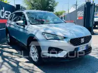 2023 Seat Tarraco