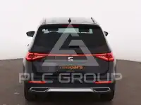 2023 Seat Tarraco