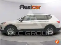 2023 Seat Tarraco