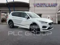 2023 Seat Tarraco