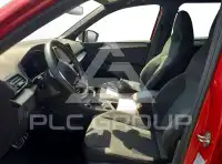 2023 Seat Tarraco