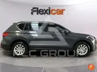 2023 Seat Tarraco