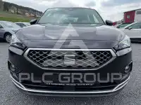 2023 Seat Tarraco