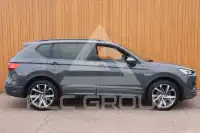 2023 Seat Tarraco