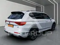 2023 Seat Tarraco