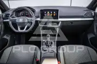 2023 Seat Tarraco