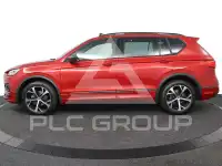 2023 Seat Tarraco