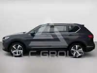 2023 Seat Tarraco