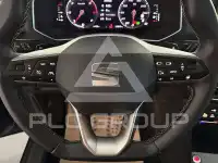 2023 Seat Tarraco