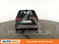 2023 Seat Tarraco