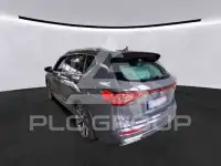 2023 Seat Tarraco
